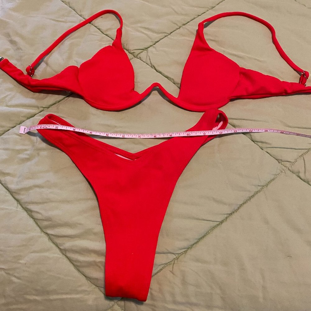 Verdusa Triangle Bikini